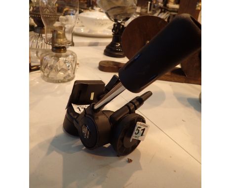 Giottos multi angle camera mount 