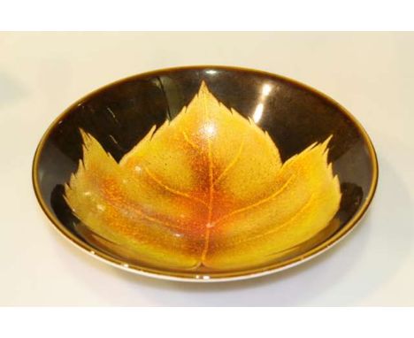 Poole Aegean bowl