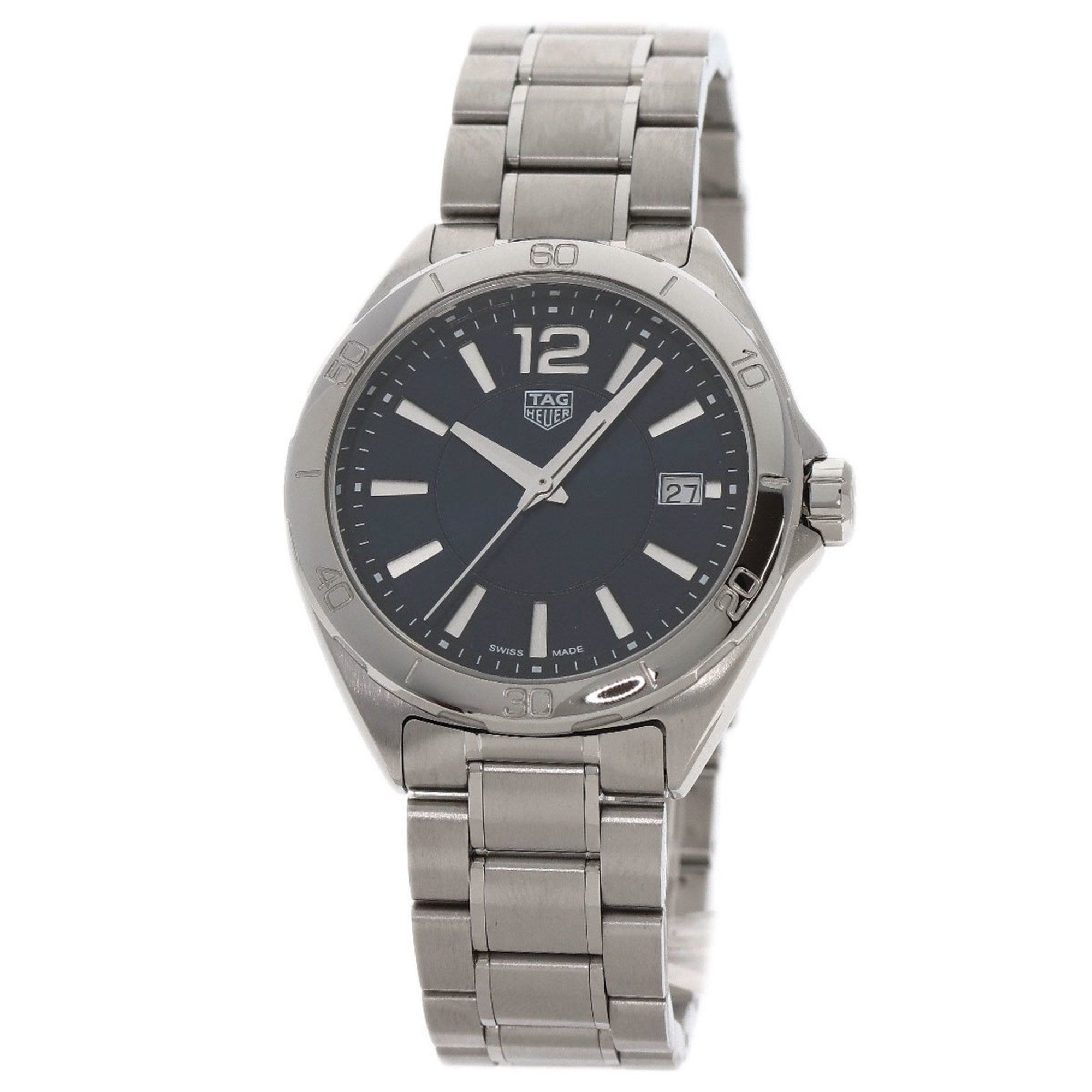 TAG Heuer WBJ1312 Formula 1 Watch Stainless Steel SS Ladies