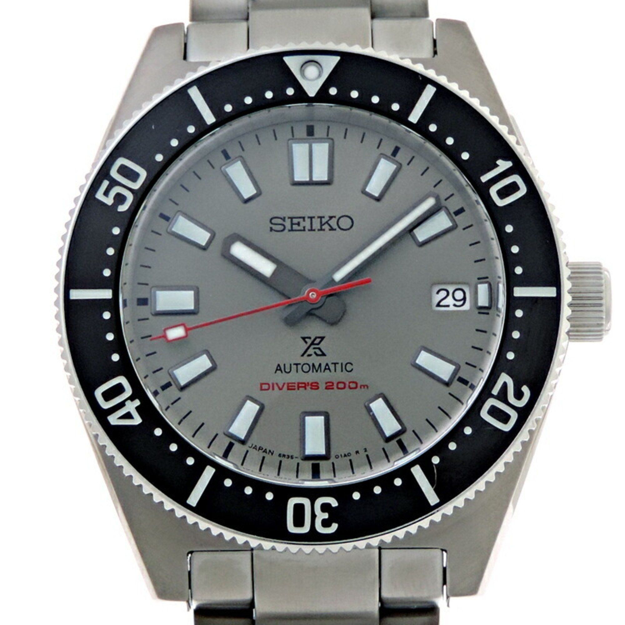 Seiko Prospex Shohei Ohtani 2023 model, limited to 1,700 pieces worldwide, purchased in 2023, men's