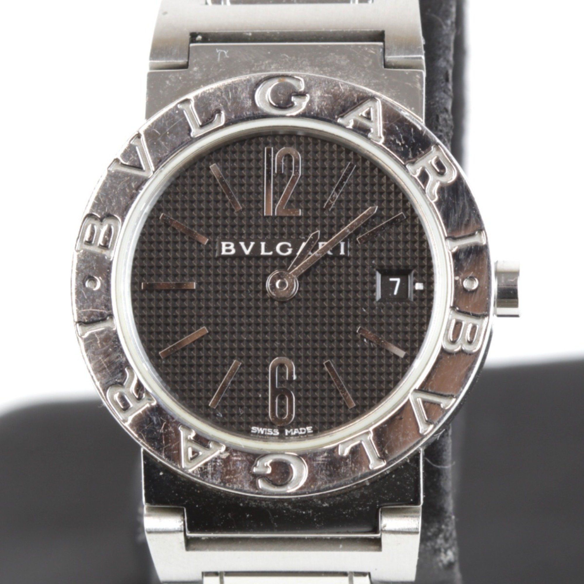 BVLGARI BBL26S Quartz Watch for Women