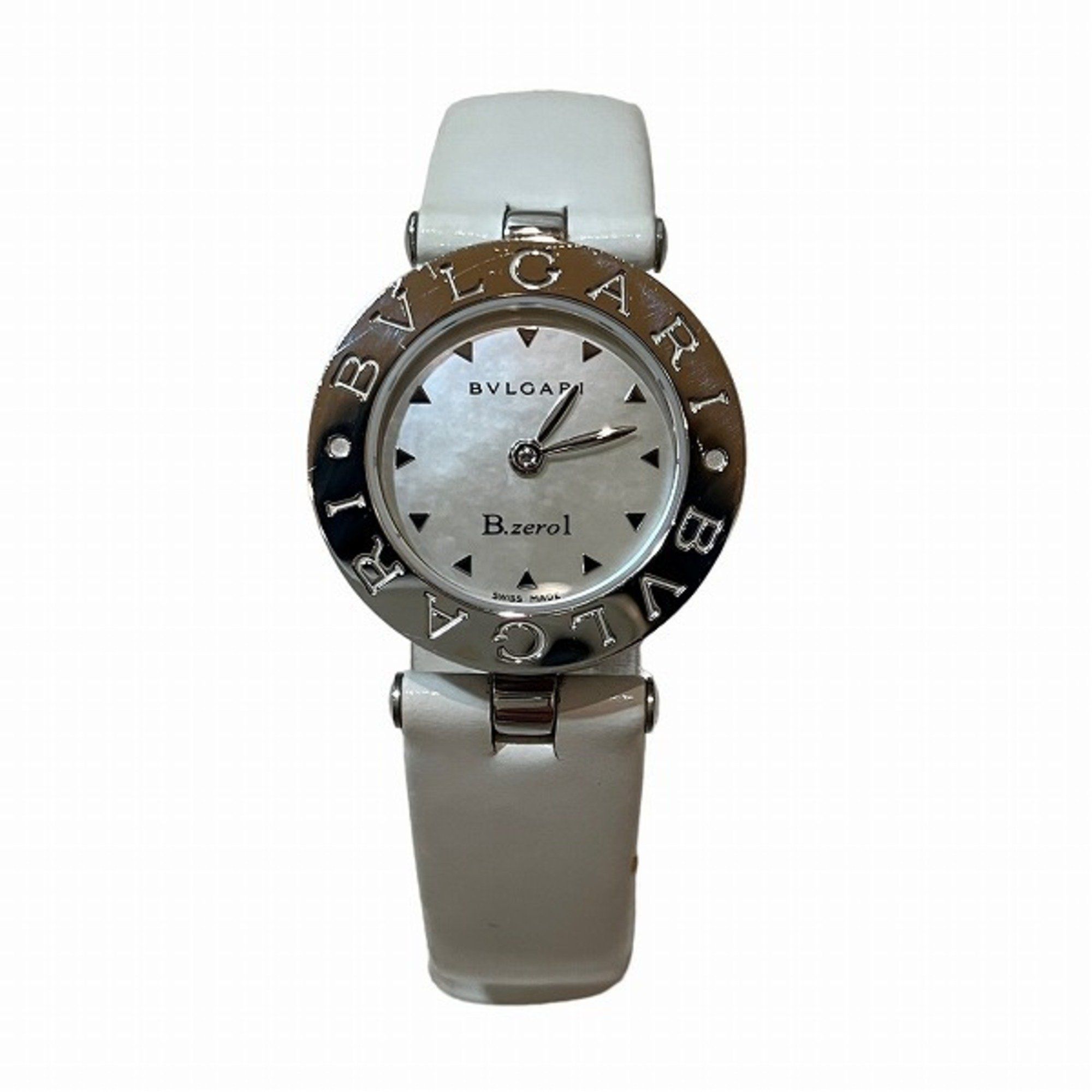 Bulgari BVLGARI BZ01 BZ22S Quartz Watch Ladies