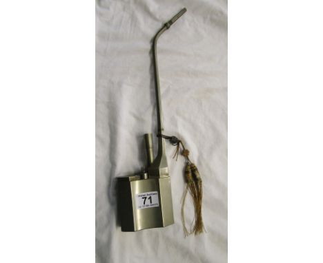 Chinese opium pipe