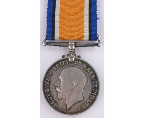 A 1914/ 1918  medal to 1411 Private R Murray, Northumberland Hussars