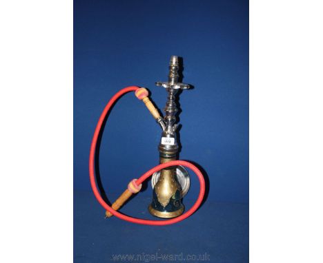 A large Hubble Bubble pipe
