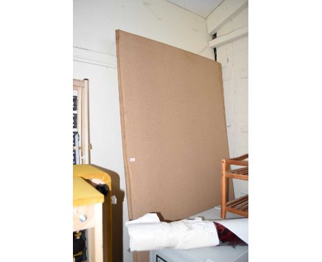 Quantity of MDF panelling