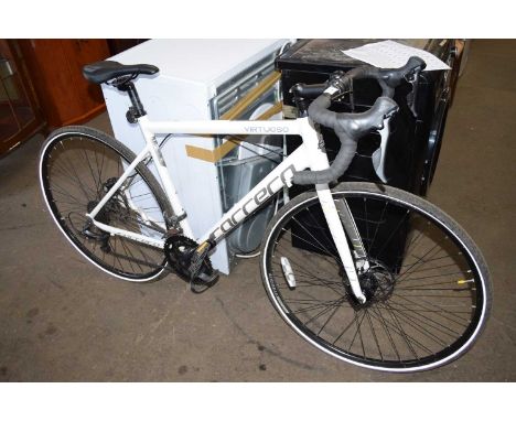 A Carrera Virtuoso gents bike