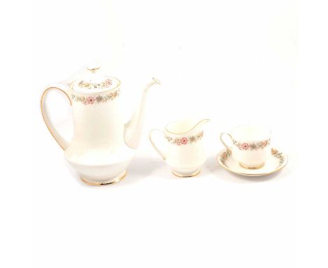 Paragon China tea service, Belinda pattern