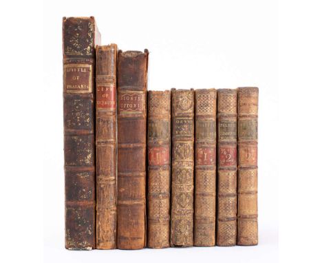 COOPER, John Gilbert - The Life of Socrates, Collected from the Memorabilia of Xenophon and the Dialogues of Plato : Engraved