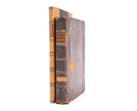 PRYNNE, William - Canterburies Doome. Or the First Part of a Compleat History of the Commitment, Charge, Tryall, Condemnation