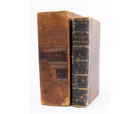 BIBLE : The Holy Bible, Containing the Old and New Testaments : [preceded by The Book of Common Prayer] , With the Whole Book