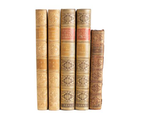 ELSYNGE, Henry - The Manner of Holding Parliaments in England : Corrected and enlarged from the Author's Original Manuscript.