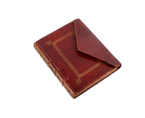 An early 19th century neatly written manuscript. Containing a collection of remedies for various disorders including 'Snaile 