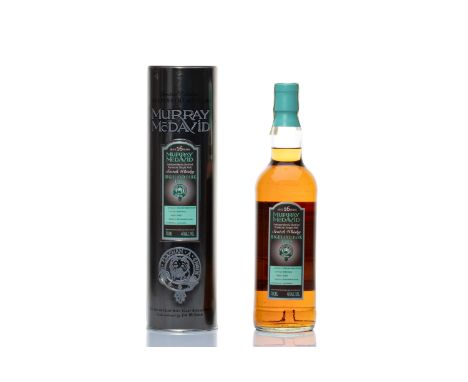 HIGHLAND PARK 1989 16 YEARS OLD | Distilled: 1989 | Bottled: 2005 | Stated age: 16 years old | ABV: 46% | Region: Islands - O