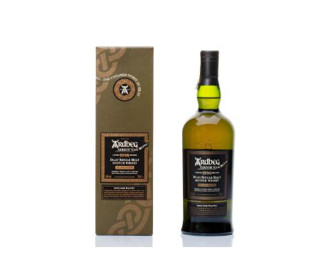 ARDBEG 1990 AIRIGH NAM BEIST | Distilled: 1990 | ABV: 46% | Region: Islay | Country: Scotland | Type: Single malt Scotch whis