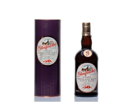 GLENFARCLAS 30 YEARS OLD | Stated age: 30 years old | ABV: 43% | Region: Speyside | Country: Scotland | Type: Single malt Sco
