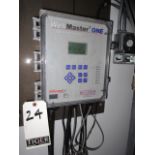 Water Treatment Controller