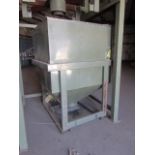 Industrial Hopper