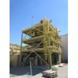 Recycle Material Frame/Structure