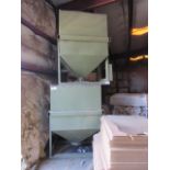 Industrial Hoppers