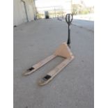 Pallet Jack