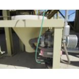 Small Cylinder Pneumatic Feed