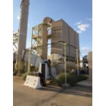 Dust Collection/Baghouse System