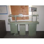 Webb Industrial Scale