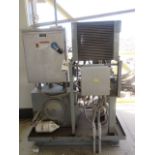 Hydraulic Pump System