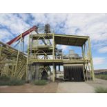 CHAR Material Processing System