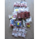 Assorted Lock-Out Supplies
