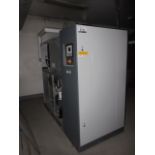 Atlas Capco Air Compressor