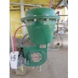 Pneumatic Valve Actuator