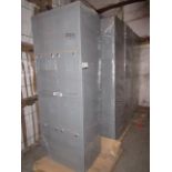 Lockers