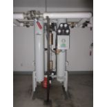 SPXFLOW Air Dryer System