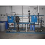 Marlo Reverse Osmosis System