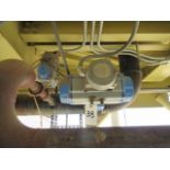 Valve Operating System