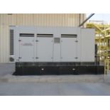 Gillette RS Diesel Generator