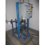 Transfer Pump Control Unit