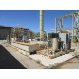 Waste Recycle Test Bed