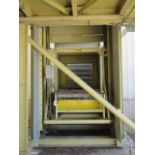 Conveyor System, w/- Multi Floor Tower