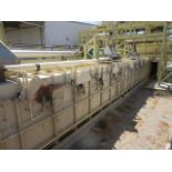 Large Scale Carbonizer