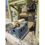 Air Pro Blower Fan Unit