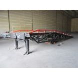 Portable Yard Ramp