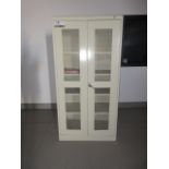 Clearview Storage Cabinet