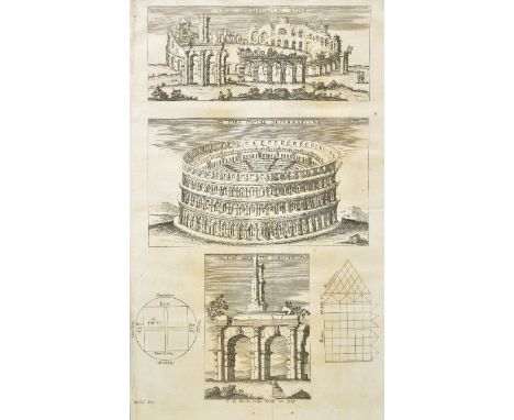 Mazzocchi (Alessio Simmaco). In mutilum Campani amphitheatri titulum aliasque nonnullas Campanas inscriptiones commentarius, 