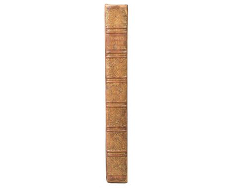 Hoare (Richard Colt). The Ancient History of South Wiltshire, The Ancient History of North Wiltshire, 3 volumes bound in two,