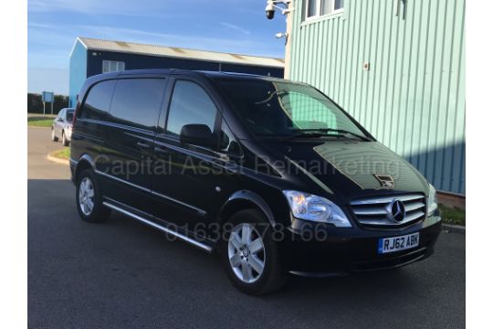mercedes vito 122 for sale