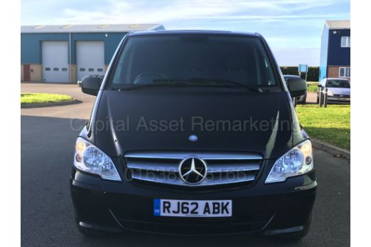 mercedes vito 122 for sale