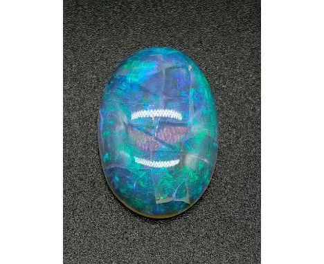 18.6ct opal 